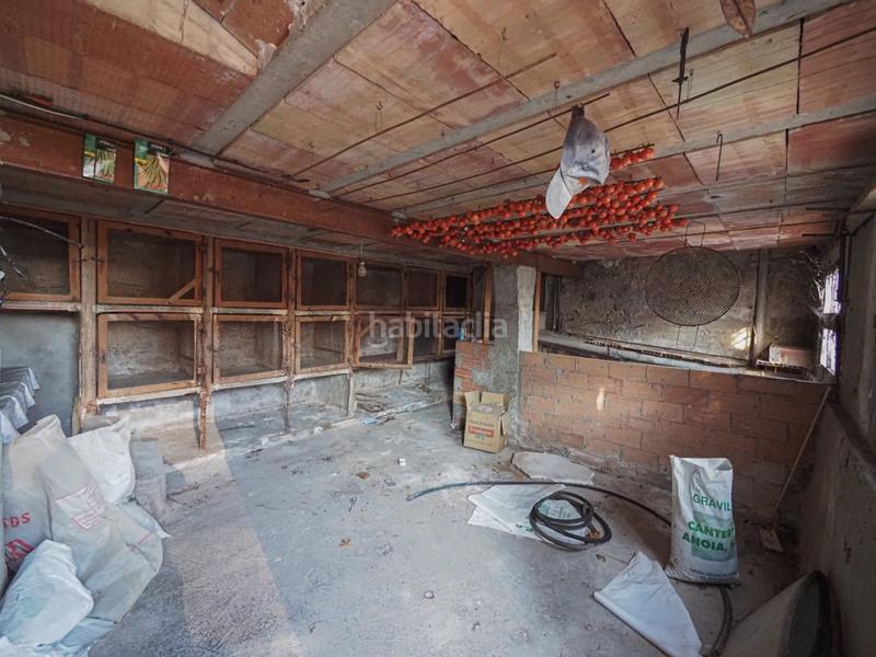 Foto 83d4cd58-44ff-4daf-9cc3-feadd810c4d7. Casale con riscaldamento parcheggio in Santa Coloma de Queralt