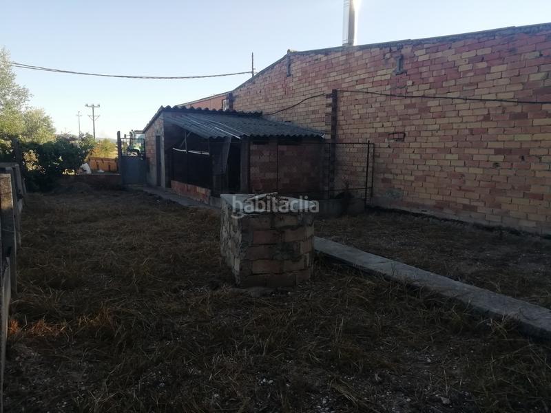 Foto b091afbc-5cc0-4807-baab-a85100896f86. Casale con riscaldamento parcheggio in Santa Coloma de Queralt