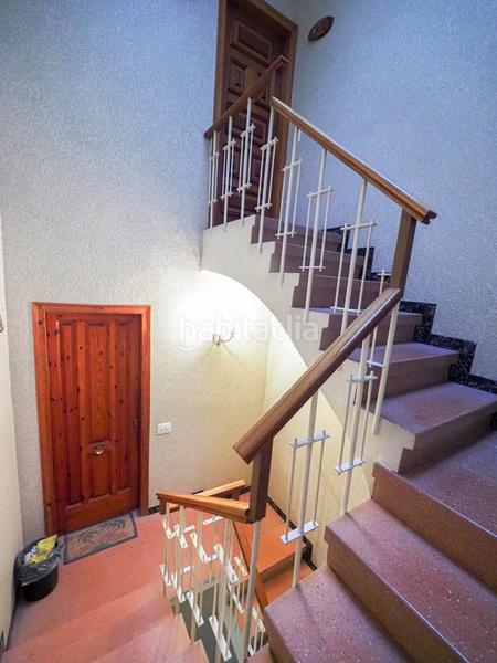 Foto bce8177b-280e-44db-a517-ceb57f2d45fa. Casale con riscaldamento parcheggio in Santa Coloma de Queralt