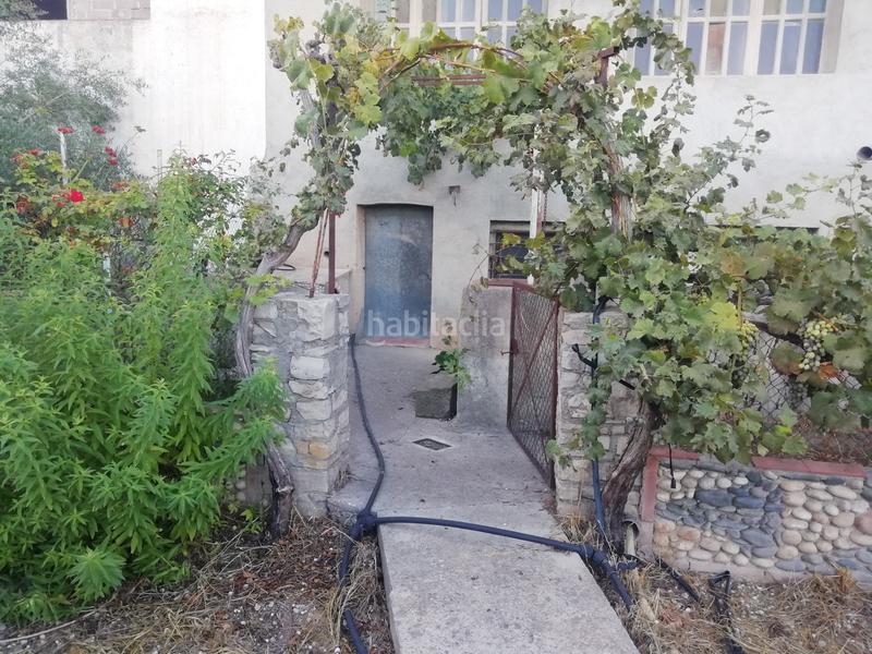 Foto bfaa0308-a4c3-41f8-a639-f4b64aafb712. Casale con riscaldamento parcheggio in Santa Coloma de Queralt