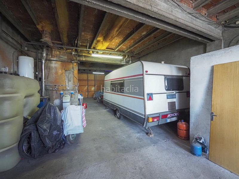 Foto f8d81e8c-6955-4a65-9c7f-4c7fd8078156. Casale con riscaldamento parcheggio in Santa Coloma de Queralt