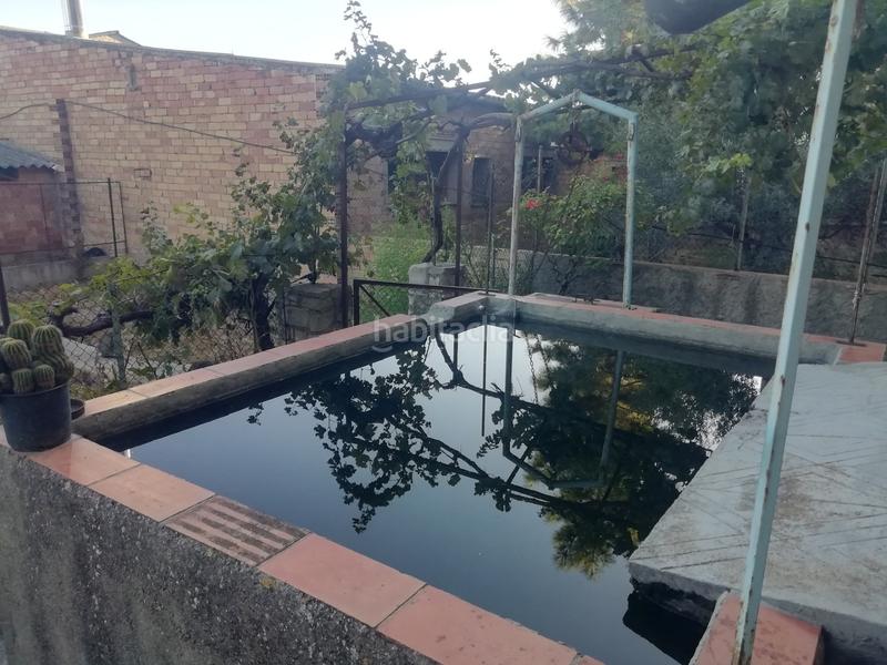 Foto 05257bae-5b95-48d5-86b9-5504bf53ae1b. Masia amb calefacció aparcament a Santa Coloma de Queralt