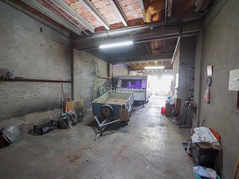 Foto 127eea48-9ded-42ef-80e6-ab474967b6ee. Masia amb calefacció aparcament a Santa Coloma de Queralt