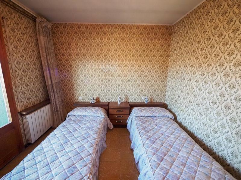 Foto 7576c1c6-1bac-40fd-aaa1-110d885e13aa. Masia amb calefacció aparcament a Santa Coloma de Queralt