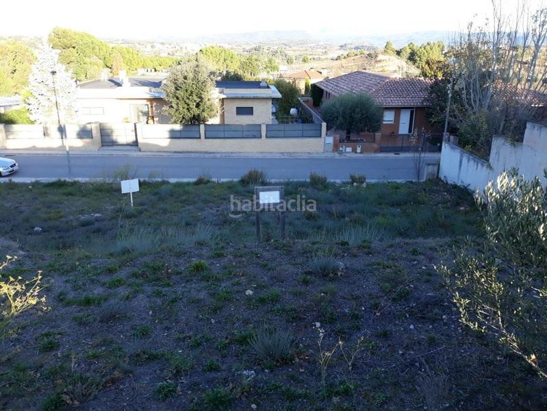 Foto 16c4090f-95cc-40bc-97fa-59460ccb5ad2. Terreno residencial en Jorba