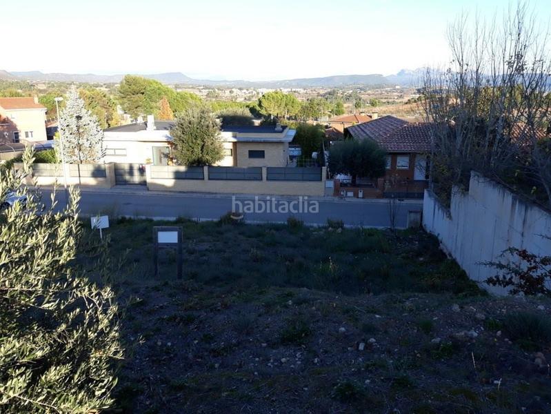 Foto 7a537eea-55a6-4930-8f76-f08ac7a2c048. Terreno residencial en Jorba