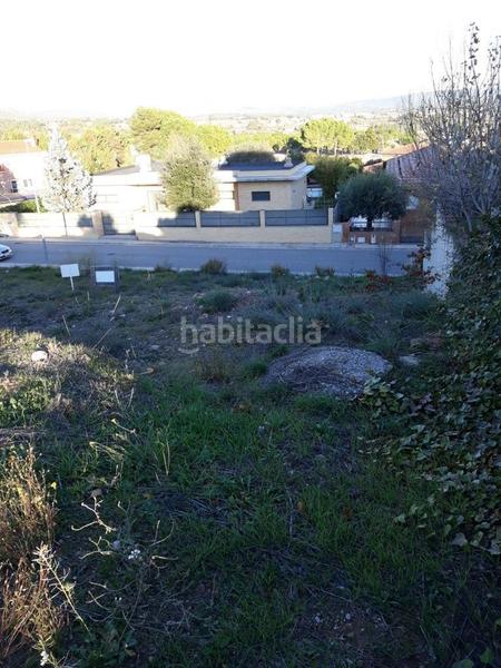 Foto 9c343e65-17a9-4175-bc2b-35ace14cc21f. Terreno residencial en Jorba