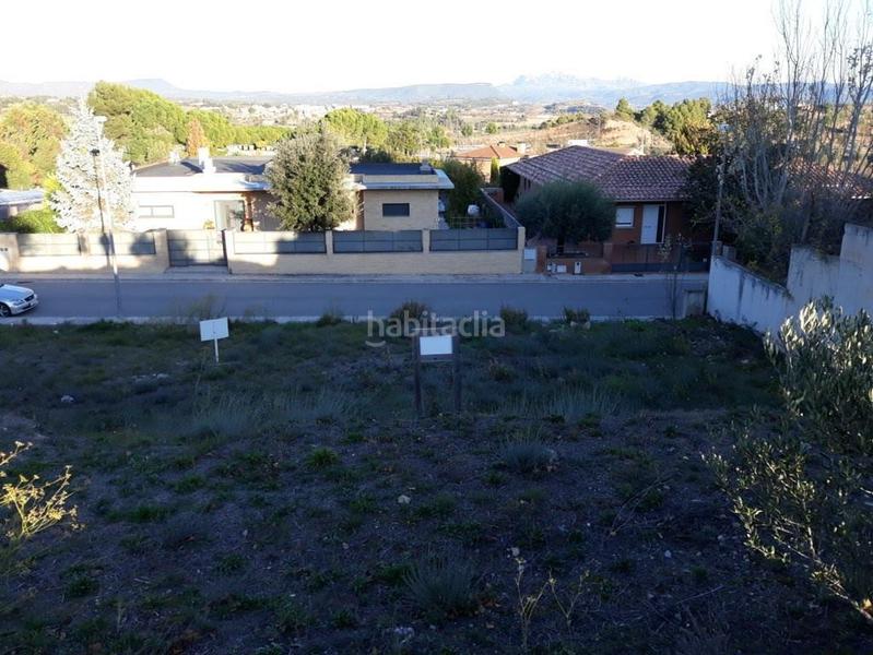 Foto bf697193-9175-4e99-95b3-d0fad1a08a72. Terreno residencial en Jorba