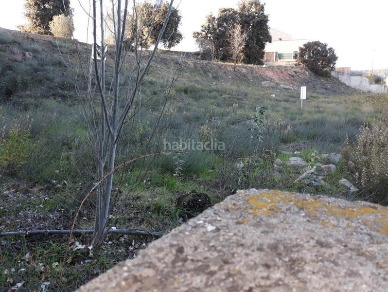 Foto e7cc4f9c-d80f-4c86-b54f-fc242d0478ab. Terreno residencial en Jorba