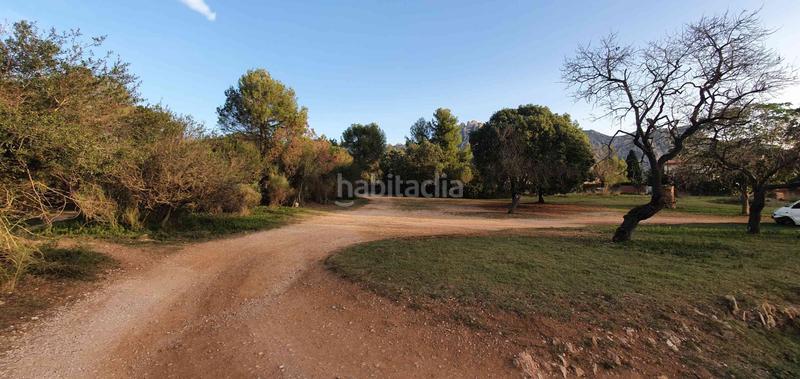 Foto e00b8133-7745-4295-b22e-cfc37efe265b. Terrain résidentiel dans Collbató