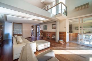 Semi detached house  Rambla
