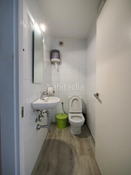 Foto 2cbe5882-2b3d-4cd4-8345-28b49210d2c3. Location bureau avec chauffage dans Poble Sec Igualada