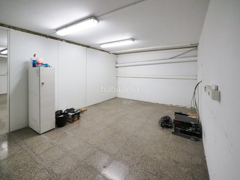 Foto 4b2078f4-c02d-483a-8c77-989bb7aedad8. Location bureau avec chauffage dans Poble Sec Igualada