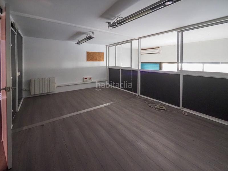 Foto 79d336be-5f3b-4b7a-8c97-cce0586aeeaa. Location bureau avec chauffage dans Poble Sec Igualada