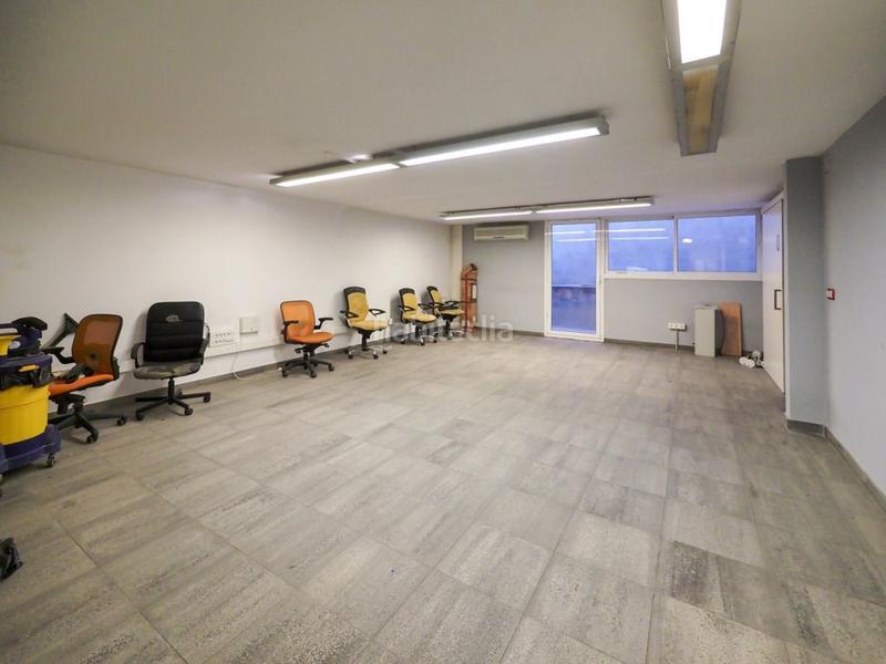 Foto 7c7eb508-0c58-44a4-b336-229eca2c25b2. Location bureau avec chauffage dans Poble Sec Igualada