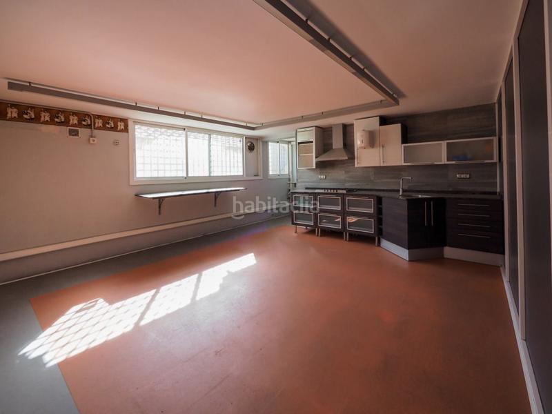 Foto 85753822-9e1c-4b4d-9ffa-12a7fc7e21f8. Location bureau avec chauffage dans Poble Sec Igualada