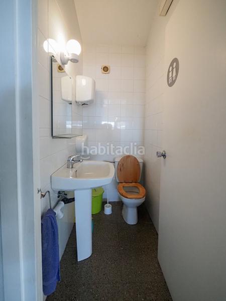 Foto 90486ce4-6bf6-40f5-96dd-7cb39d214183. Location bureau avec chauffage dans Poble Sec Igualada