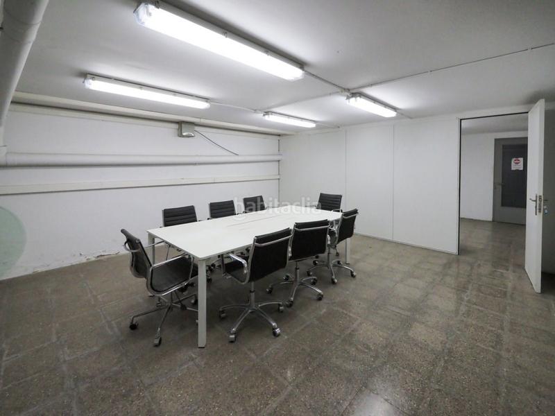 Foto 9cbad405-c939-4b30-9236-6a2dfb7e9bf3. Location bureau avec chauffage dans Poble Sec Igualada