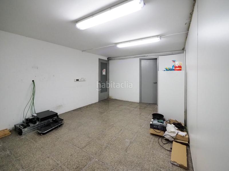 Foto 268c07f9-012b-4c24-80ca-c29b8f1cc8e6. Miete büro mit heizung in Poble Sec Igualada