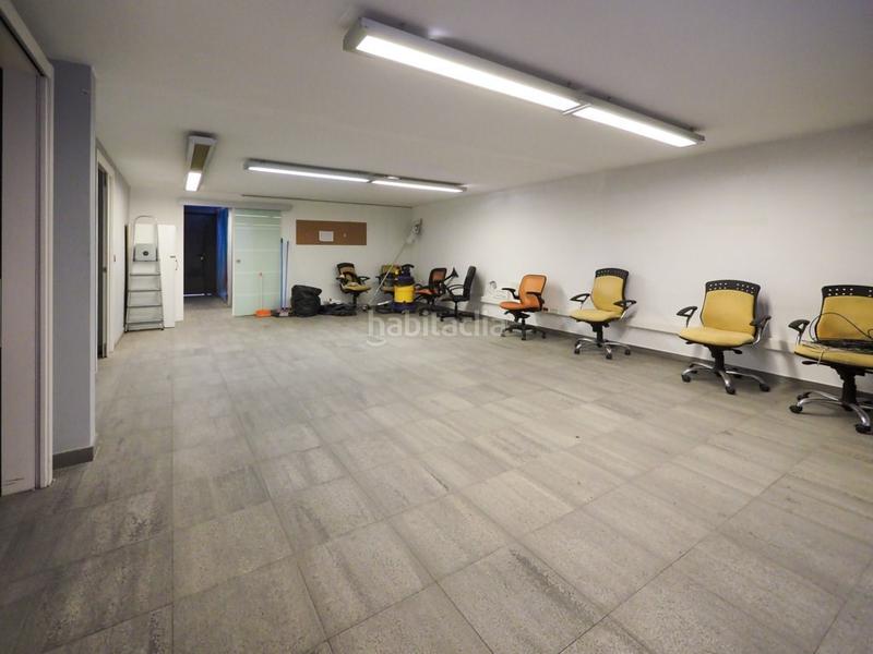 Foto 5b2e7d19-ebad-4874-a7b7-d5b03e7226b3. Miete büro mit heizung in Poble Sec Igualada