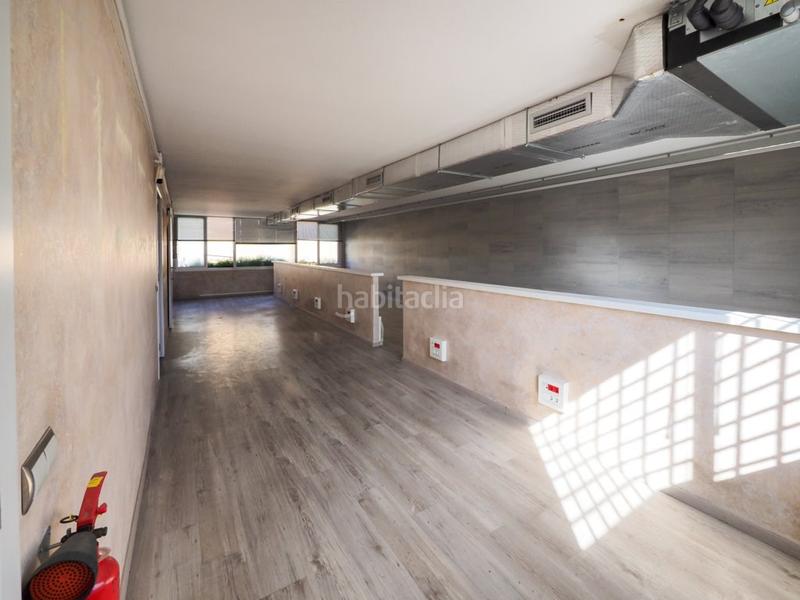 Foto 8e5faa3c-fb56-4913-a479-890fc38eef50. Miete büro mit heizung in Poble Sec Igualada