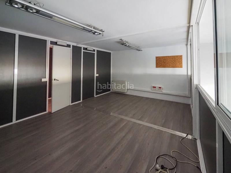 Foto dda32653-551a-459e-8c63-c7daddd6cffb. Miete büro mit heizung in Poble Sec Igualada