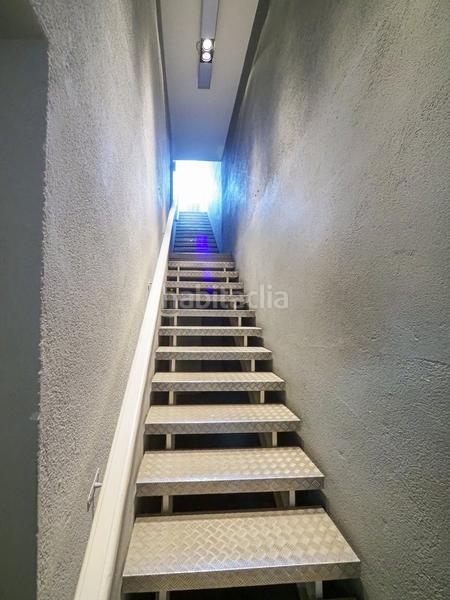 Foto f6defdda-cd66-44cc-83f3-da76ed3bb622. Miete büro mit heizung in Poble Sec Igualada