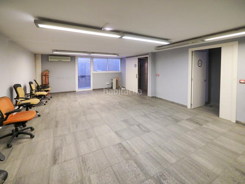 Foto 3e124729-9078-423b-8f4b-9119c3867b41. Rent office space with heating in Poble Sec Igualada
