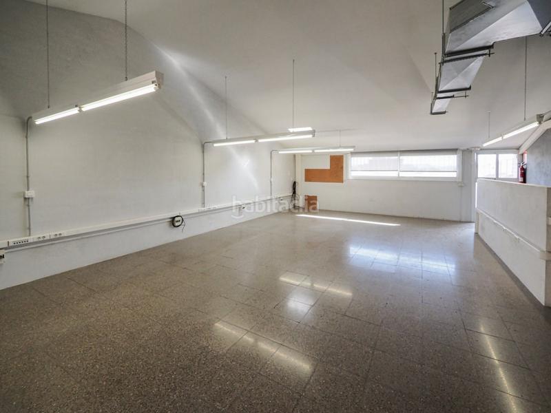 Foto 51814ef4-aa7d-4ef3-a0d0-9918ee6dff88. Rent office space with heating in Poble Sec Igualada