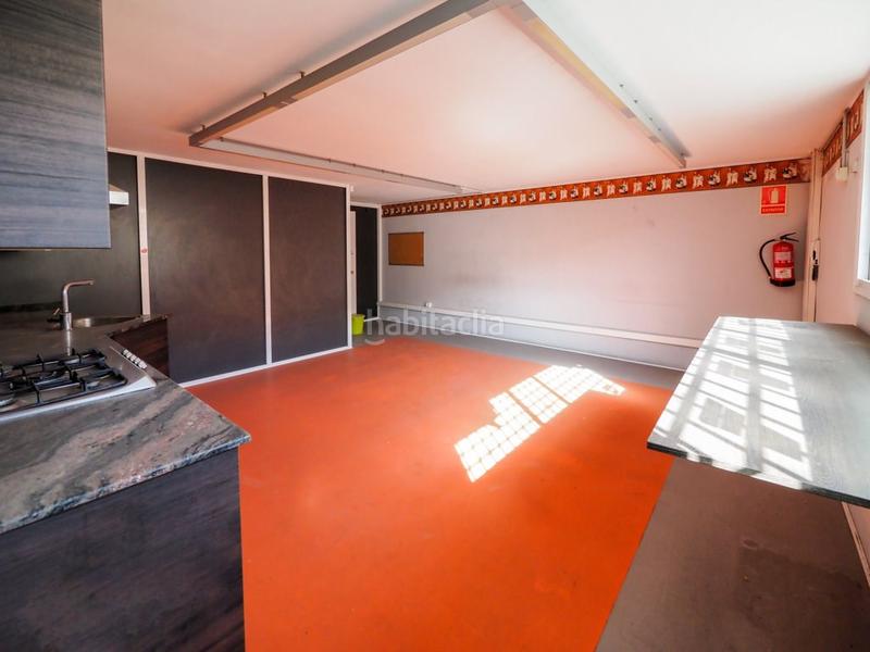Foto 55b22331-bcb2-4c86-b907-c86ed65e0c75. Rent office space with heating in Poble Sec Igualada