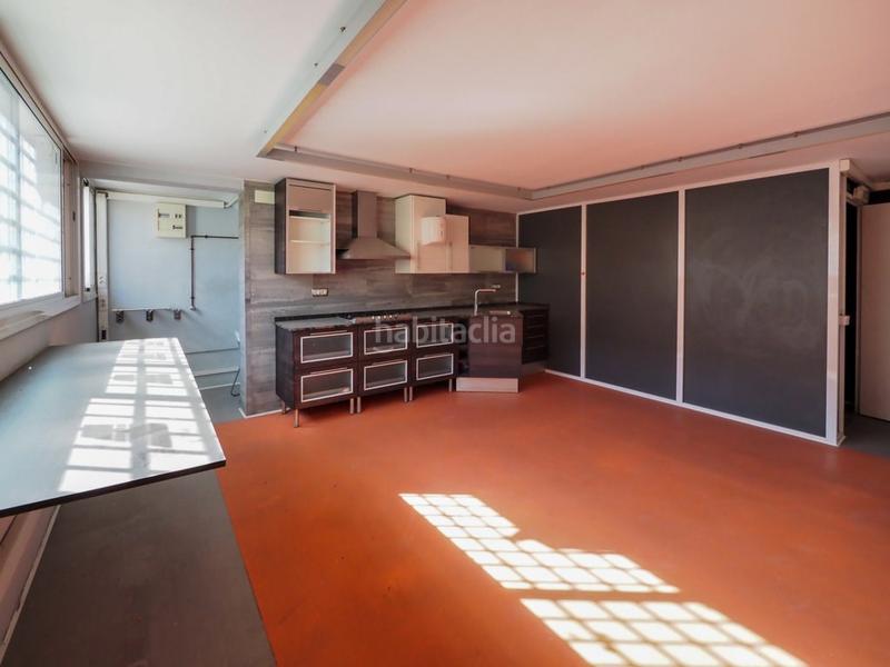 Foto 9b501c58-3a93-41b9-aa99-789546a2c1b8. Rent office space with heating in Poble Sec Igualada