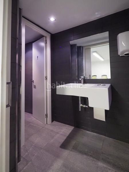 Foto b7482995-bb55-4f56-9afc-f3bc82f35189. Rent office space with heating in Poble Sec Igualada
