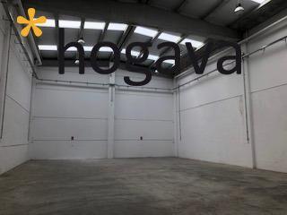 Lloguer Nau industrial a Abrera. Nave industrial alquiler