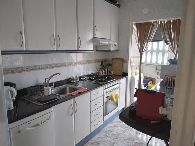 Foto 0b1aae12-fb38-4484-a4f6-10d30faa68e6. Appartamento con riscaldamento in Vilanova del Camí