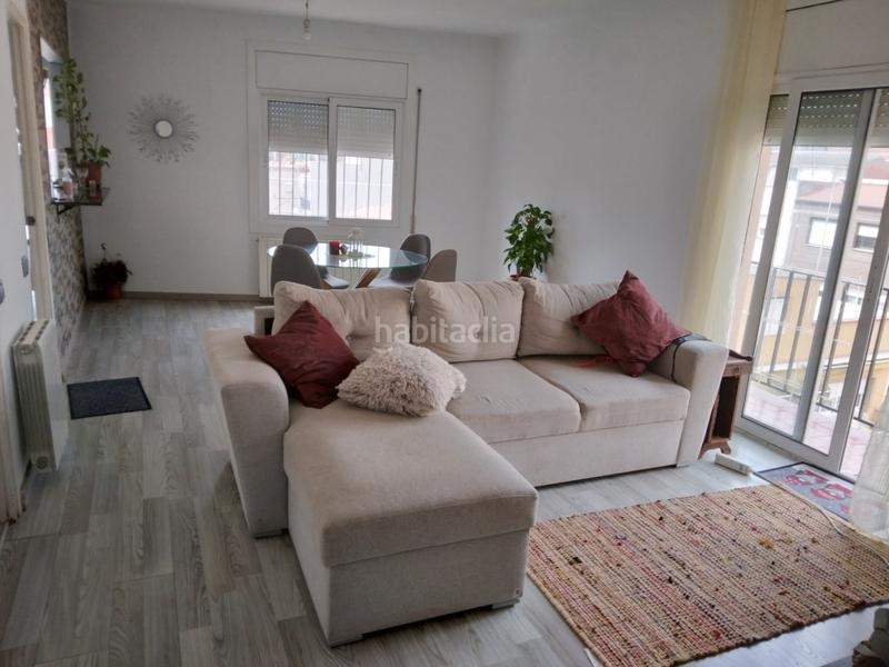 Foto 0cc6e4f0-148a-4efb-83ec-56ebf2e19737. Appartamento con riscaldamento in Vilanova del Camí