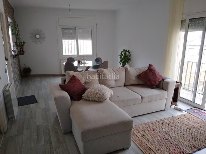 Foto af09164f-3f02-468d-b15d-4f1e7db31f55. Appartamento con riscaldamento in Vilanova del Camí