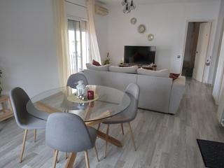 Appartement  Cervantes