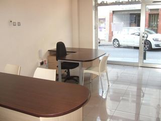 Affitto Locale commerciale  Calle mallorca. Local comercial centrico