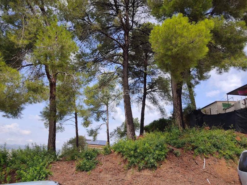 Foto 79caf16b-f059-49b8-8d02-3a8695e00e14. Terreny residencial a Abrera