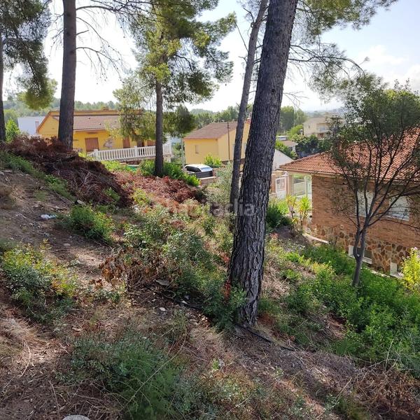 Foto a0e77d1a-ecf9-47bf-9906-786116c02807. Terreny residencial a Abrera