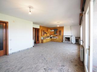 Flat  Passeig