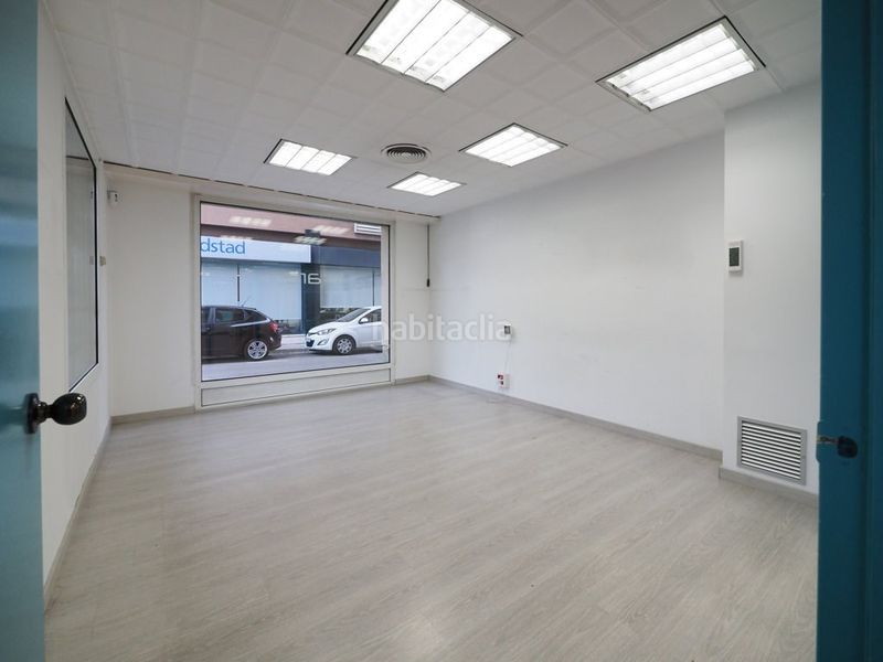 Foto bfc94e15-28d1-4d0e-934a-0bf5317db5c1. Business premise in Poble Sec Igualada