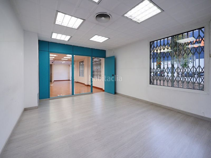 Foto d6e9ba75-1a4c-436b-8e92-35e48f8d2732. Business premise in Poble Sec Igualada