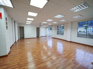 Business premise  Barcelona