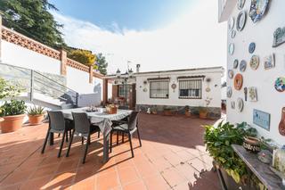 Residential Plot in Mas d´en Gall. Casa a 4 vientos para entrar a vivir en mas den gall
