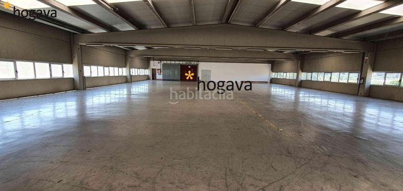 Foto 09905b4d-f730-4176-afdd-99eaca73df7a. Miete fabrikhalle in Olesa de Montserrat