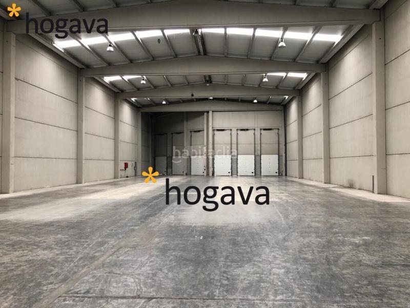 Foto 1bc6041e-6657-4316-9687-83b196ecea8d. Miete fabrikhalle in Olesa de Montserrat