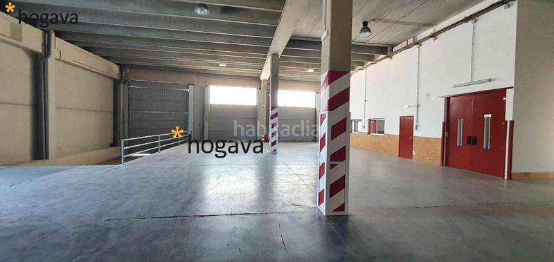 Foto 26d5dd35-5d44-4808-8f98-47d8b3ce4a07. Miete fabrikhalle in Olesa de Montserrat