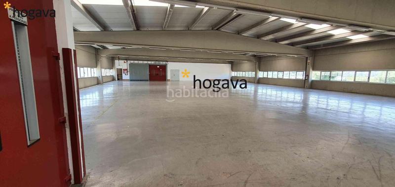 Foto 5647b85a-d204-447c-9bc0-342fa9140a41. Miete fabrikhalle in Olesa de Montserrat