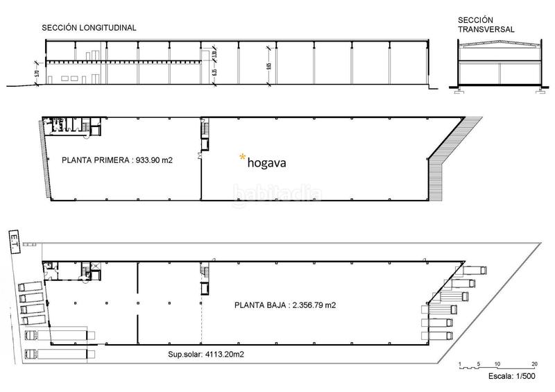 Foto 916628c7-4d11-4117-846e-2a295cb9e921. Miete fabrikhalle in Olesa de Montserrat